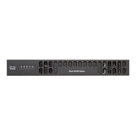 Cisco VG400 Analog Voice Gateway VoIP phone VG4002FXS2FXO