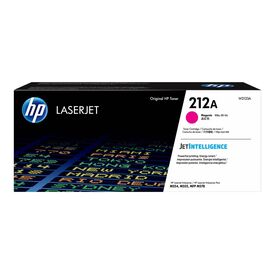 HP 212A Magenta original LaserJet toner cartridge W2123A