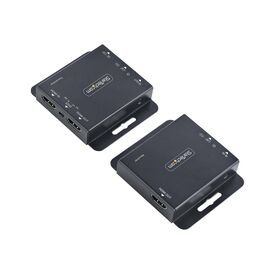 StarTech.com HDMI Extender over CAT6CAT5, EXTENDHDMI-4K40C6P1