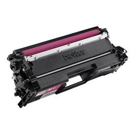 Brother TN-TN821XLM Super High Yield magenta original toner TN821XLM