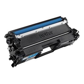 Brother TN821XLC Super High Yield cyan original toner TN821XLC