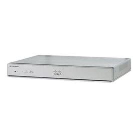 Cisco Integrated Services Router 1111 Router 8port C1111-8P