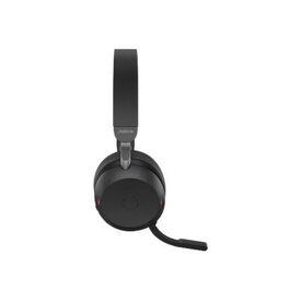 Jabra Evolve2 75 Headset onear Bluetooth 27599-989-899