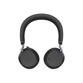 Jabra Evolve2 75 Headset onear Bluetooth 27599-989-899