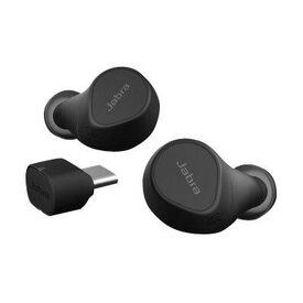 Jabra Evolve2 Buds MS True wireless earphones 20797999-899