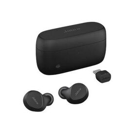 Jabra Evolve2 Buds MS True wireless earphones 20797999-899