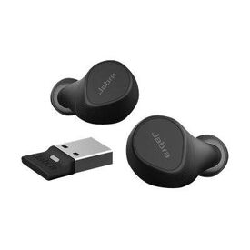 Jabra Evolve2 Buds MS True wireless earphones 20797999-999