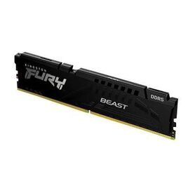Kingston FURY Beast DDR5 kit 16 GB: 2 x 8 GB KF552C40BBK216