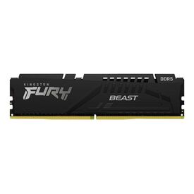Kingston FURY Beast DDR5 module 32 GB DIMM KF552C40BB32