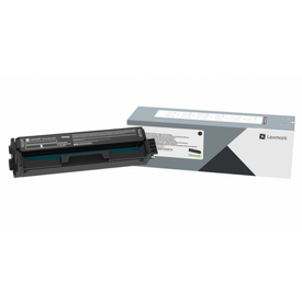 Lexmark / High-performance / black / original
