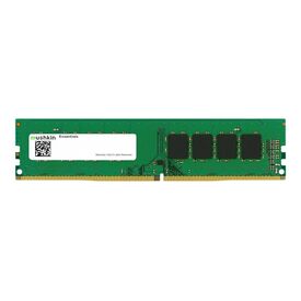 Mushkin Essentials DDR4 module 16 GB DIMM 288pin MES4U320NF16G