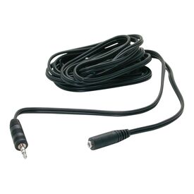 StarTech.com 3.5mm Audio Extension Cable  MU12MF