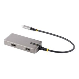 StarTech.com USBC Multiport Adapter, 4K 103B-USBC-MULTIPORT