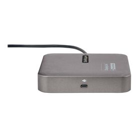 StarTech.com USB C Multiport Adapter, Dual 102BUSBC-MULTIPORT