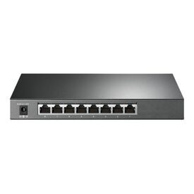 TPLink JetStream TL-SG2008P V1 switch smart 4 x TL-SG2008P