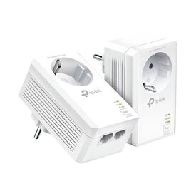 TPLink TL-PA7027P V1 Starter Kit Powerline TL-PA7027P KIT