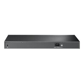 TPLink TL-SG1428PE Switch smart 24 x 101001000 TL-SG1428PE