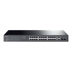 TPLink TL-SG1428PE Switch smart 24 x 101001000 TL-SG1428PE