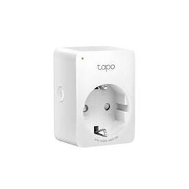 Tapo P100 V1.2 Smart plug wireless 802.11bgn, TAPO P100(1PACK)