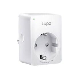 Tapo P100 V1.2 Smart plug wireless 802.11bgn, TAPO P100(1PACK)