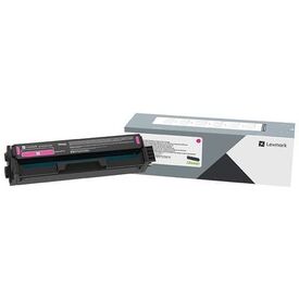 Lexmark / Magenta / original