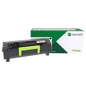 Lexmark / Black / original