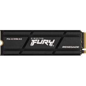 Kingston FURY Renegade / SSD / 2 TB