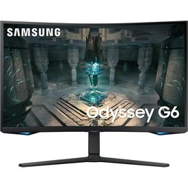 Samsung Odyssey G6 S32BG650EU