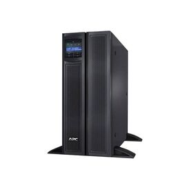 APC SmartUPS X 3000 RackTower LCD UPS SMX3000HVNC