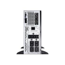 APC SmartUPS X 3000 RackTower LCD UPS SMX3000HVNC