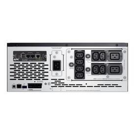 APC SmartUPS X 3000 RackTower LCD UPS SMX3000HVNC