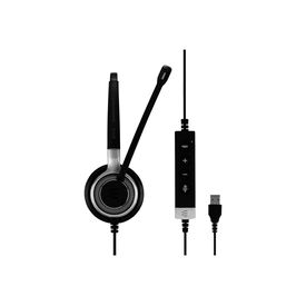 EPOS I SENNHEISER IMPACT SC 660 ANC USB Headset 1000650