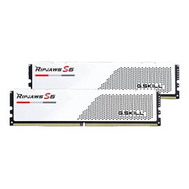 G.Skill Ripjaws S5 DDR5 kit 32 GB: 2 x F55200J2834F16GX2-RS5W