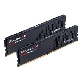 G.Skill Ripjaws S5 DDR5 kit 32 GB: 2 x F55600J4040C16GX2-RS5K