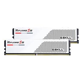 G.Skill Ripjaws S5 DDR5 kit 32 GB: 2 x F55600J4040C16GX2-RS5W