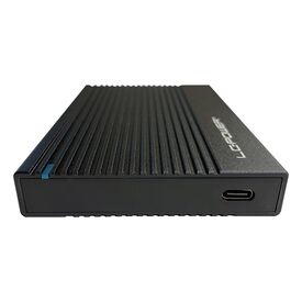 LC Power LC25U3-C Storage enclosure 2.5 SATA 6Gbs LC-25U3-C
