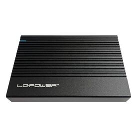 LC Power LC25U3-C Storage enclosure 2.5 SATA 6Gbs LC-25U3-C