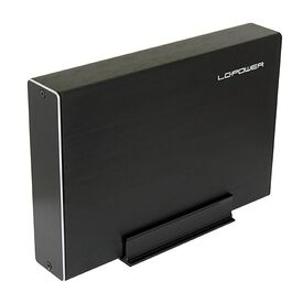 LC Power LC35U3-Becrux-C1 Storage enclosure LC-35U3-BECRUX-C1