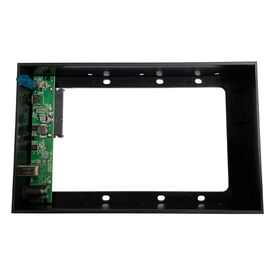 LC Power LC35U3-C Storage enclosure 3.5 SATA 6Gbs LC-35U3-C