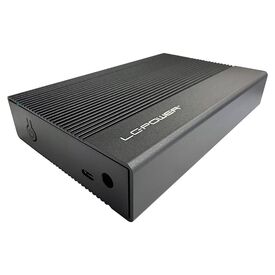 LC Power LC35U3-C Storage enclosure 3.5 SATA 6Gbs LC-35U3-C