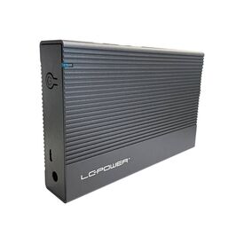 LC Power LC35U3-C Storage enclosure 3.5 SATA 6Gbs LC-35U3-C