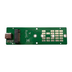 LC Power LCM2-C-MULTI Storage enclosure M.2 LC-M2-C-MULTI