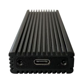 LC Power LCM2-C-MULTI Storage enclosure M.2 LC-M2-C-MULTI