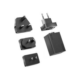 Lenovo 65W USBC Travel Adapter Power adapter AC 40AW0065WW
