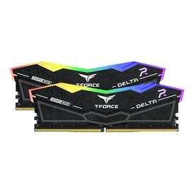 TForce DELTA RGB DDR5 kit 32 GB: 2 x 16 FF3D532G7200HC34ADC01