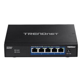 TRENDnet TEGS750 Switch unmanaged TEG-S750