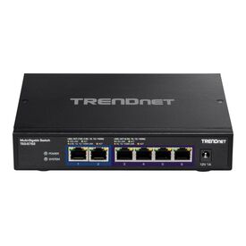 TRENDnet TEGS762 Switch unmanaged TEG-S762
