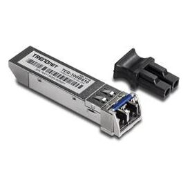 TRENDnet TEG 10GBS10 SFP+ transceiver module 10 TEG10GBS10
