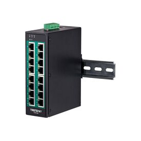 TRENDnet TIPG160 Switch unmanaged TI-PG160