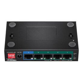 TRENDnet TPETG51g Switch unmanaged TPE-TG51G